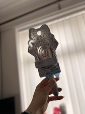 Bridgerton Smoothing Paddle