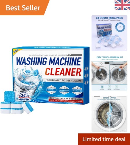 Universal washing machine - universal,