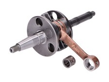 Piaggio Zip SP 50cc 2T LC (2006-13) Top Racing HQ Crankshaft