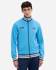 Ellesse MILAN Track Jacket Blue/Navy