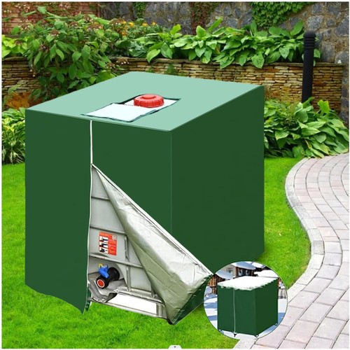 Ibc tank cover - cover, water
