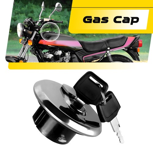 Universal motorcycle gas lid - motorcycle,