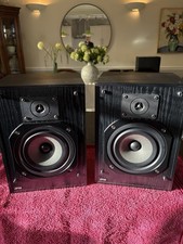 JPW Mini Monitor