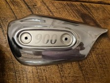 TRIUMPH THUNDERBIRD CHROME 900 SIDE PANEL COVER AIRBOX LEFT