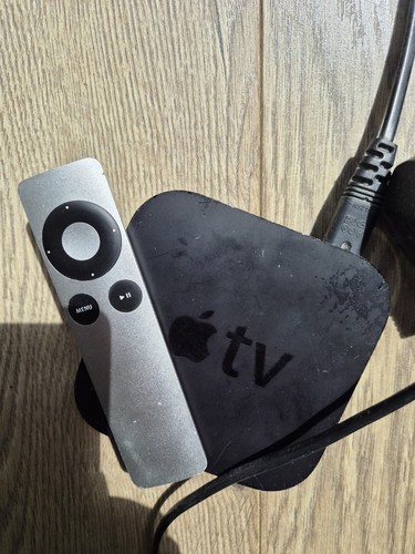 Apple - tv, (3rd