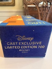 Disney Bookends Company D Cast