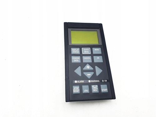 Inverter panel danfoss lcp for - inverter,