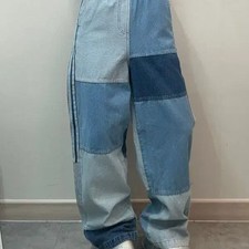 Adidas x Sennheiser Patchwork