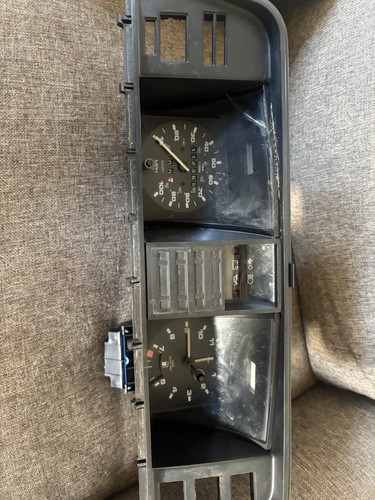 T25 petrol dash clocks - petrol,