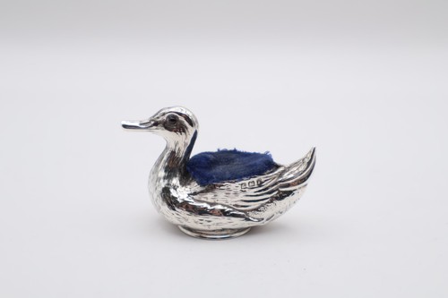 Charming antique silver - antique,