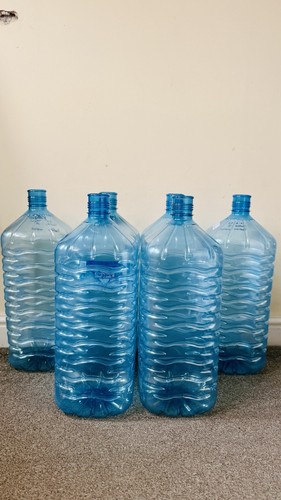 Reusable water cooler - water,
