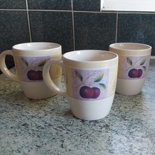 Set Of 3 Vintage Marks &