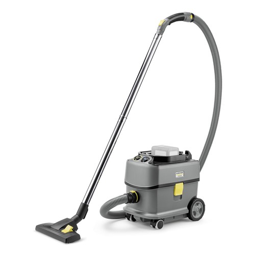 Karcher hepa bp dry - karcher, 10/1