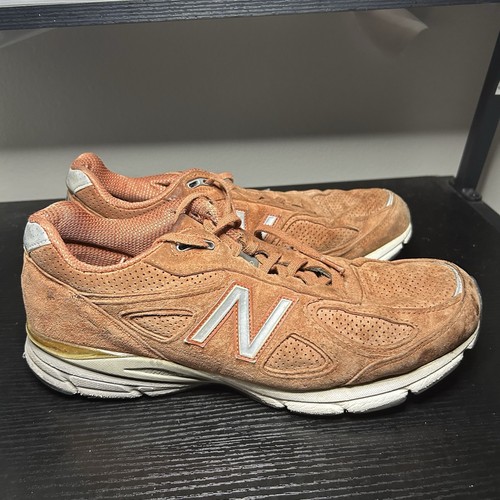 New balance 990v4 mens size - 990v4,