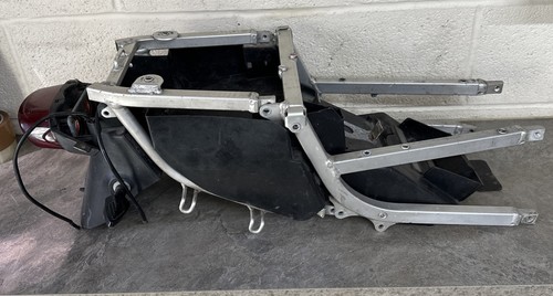 Suzuki gsxr 600 srad panel - suzuki,