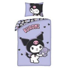 Hello Kitty Reversible Duvet
