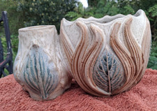 Vintage Bernard Rooke Pot