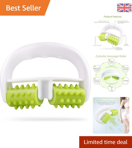 Compact anti cellulite massage - anti-cellulite,