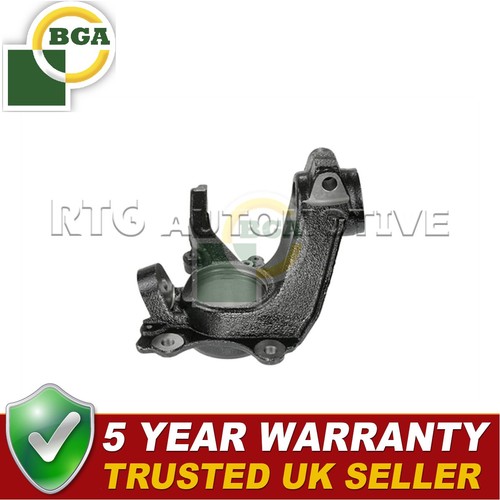 Bga front left - bga,