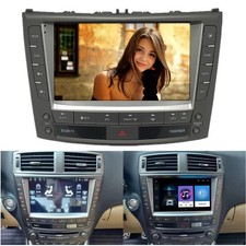 9'' Android Stereo Radio GPS