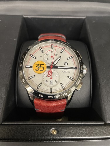 Baume mercier mens watch - baume,