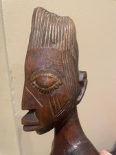 Yoruba Ibeji figure