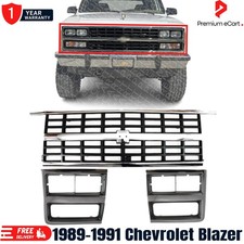 New Fits 89-91 Chevy Blazer