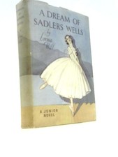 A Dream of Sadlers Wells
