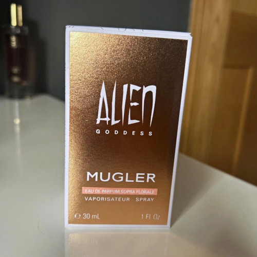 Mugler alien goddess eau - mugler,