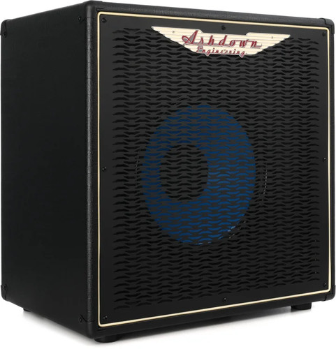 Ashdown abm 112h evo pro - iv,