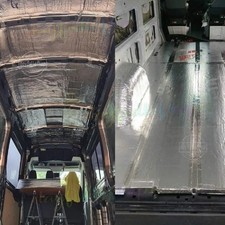 10M Camper Van Insulation Mat