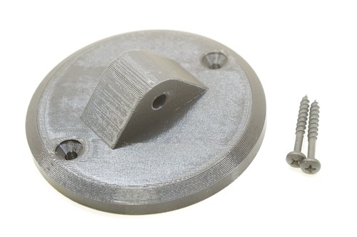 Wall mount for ikea - mount,