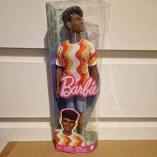 Barbie Fashionistas Ken Doll