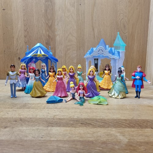Disney princess magiclip - disney,