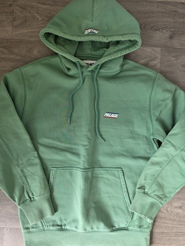 Palace basically hood hoodie - palace,