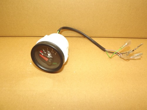 Racetech electrical fuel level - racetech,