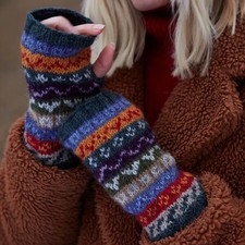 Pachamama Elveden Handwarmers
