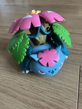 Venusaur action figure -
