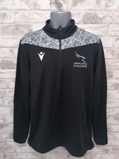 NEWCASTLE FALCONS RUGBY UNION