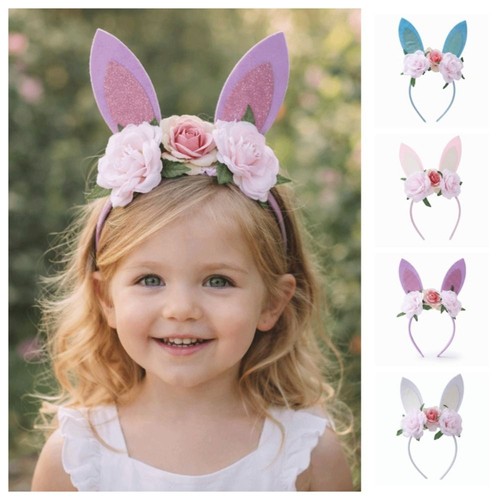 Easter rabbit ears - 1x,