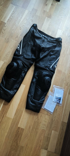 Dainese delta leather - dainese, 3