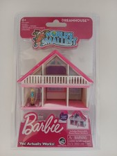 Worlds Smallest Barbie