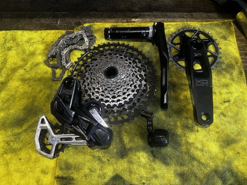 Sram eagle axs type - sram, x0