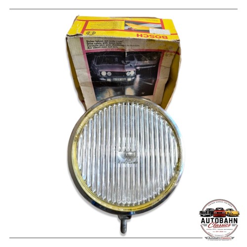 Nos classic chrome bosch 165 - classic,