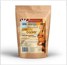 "BE COOL" COOKIES for a