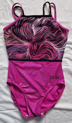 Pink leisurewear black - leisurewear,