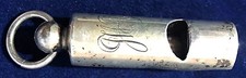 *RARE ANTIQUE Whistle