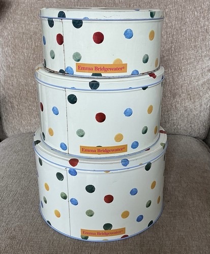 Emma bridgewater polka - bridgewater,