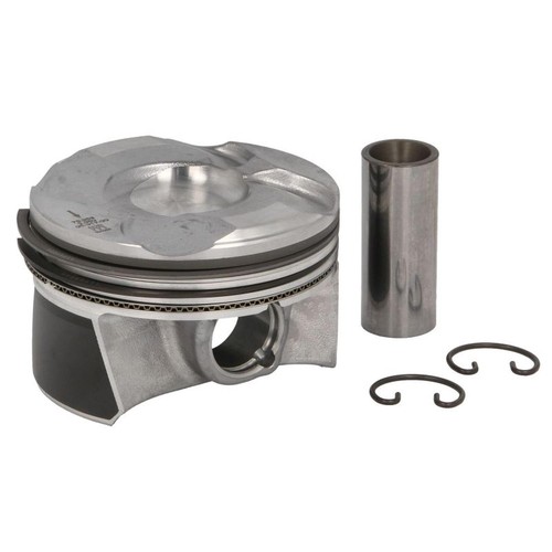 Piston fits bmw 1 - 1, 3