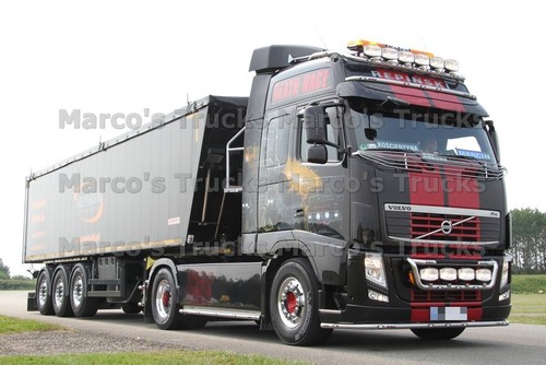 Truck photo volvo - volvo, tarpaulin